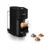 De’Longhi Nespresso Vertuo Next kapsulinis kavos aparatas – matinė juoda