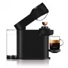De’Longhi Nespresso Vertuo Next kapsulinis kavos aparatas – matinė juoda