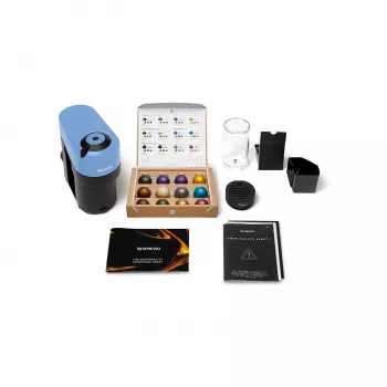 De’Longhi Nespresso Vertuo ENV90.A kapsulinis kavos aparatas 0,56 l