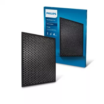 Philips 3000 serijos Originalius pakaitinis filtras FY3432/10 NanoProtect aktyviosios anglies filtras