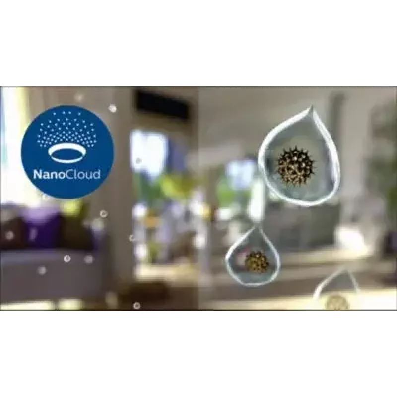 Philips Originalius pakaitinis filtras FY2425/30 Drėkinimo filtras