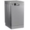 Beko DVS05024S laisvai pastatoma indaplovė 10 komplektų 49 dB
