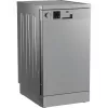 Beko DVS05024S laisvai pastatoma indaplovė 10 komplektų 49 dB