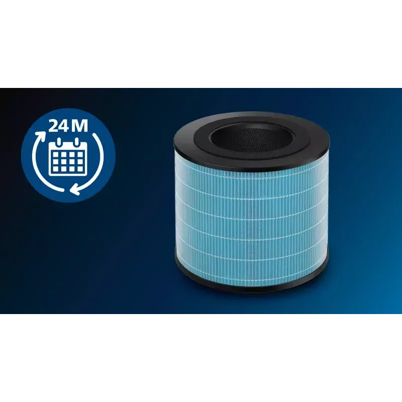 Philips Originalius pakaitinis filtras FYM220/30 Integruotas 3-in-1