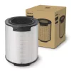 Philips originalus keičiamasis filtras FY1700/30 Integruotas 3 viename Plotis 135 mm Gylis 212 mm Aukštis 237 mm