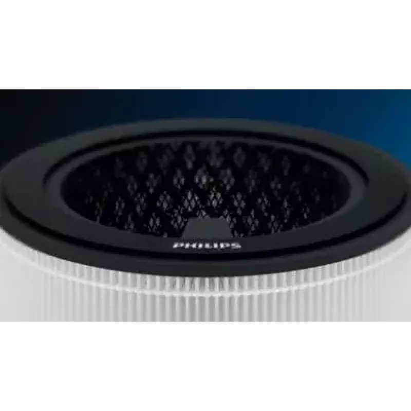 Philips originalus keičiamasis filtras FY1700/30 Integruotas 3 viename Plotis 135 mm Gylis 212 mm Aukštis 237 mm
