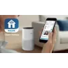 Philips originalus keičiamasis filtras FY1700/30 Integruotas 3 viename Plotis 135 mm Gylis 212 mm Aukštis 237 mm