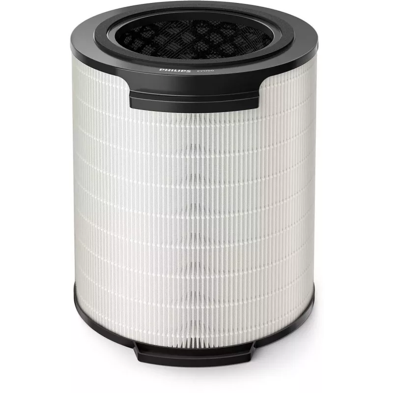 Philips originalus keičiamasis filtras FY1700/30 Integruotas 3 viename Plotis 135 mm Gylis 212 mm Aukštis 237 mm