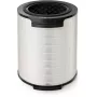 Philips originalus keičiamasis filtras FY1700/30 Integruotas 3 viename Plotis 135 mm Gylis 212 mm Aukštis 237 mm