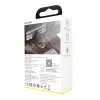 Sieninis įkroviklis Baseus VCHX-B0G 30W su QC4.0 ir PD3.0 palaikymu