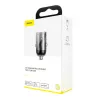 Sieninis įkroviklis Baseus VCHX-B0G 30W su QC4.0 ir PD3.0 palaikymu