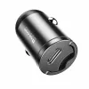 Sieninis įkroviklis Baseus VCHX-B0G 30W su QC4.0 ir PD3.0 palaikymu