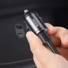 Sieninis įkroviklis Baseus VCHX-B0G 30W su QC4.0 ir PD3.0 palaikymu