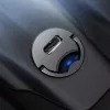Sieninis įkroviklis Baseus VCHX-B0G 30W su QC4.0 ir PD3.0 palaikymu