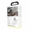 Sieninis įkroviklis Baseus VCHX-B0G 30W su QC4.0 ir PD3.0 palaikymu