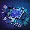 Sieninis įkroviklis Baseus VCHX-B0G 30W su QC4.0 ir PD3.0 palaikymu