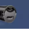 Sieninis įkroviklis Baseus VCHX-B0G 30W su QC4.0 ir PD3.0 palaikymu