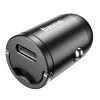 Sieninis įkroviklis Baseus VCHX-B0G 30W su QC4.0 ir PD3.0 palaikymu