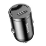 Sieninis įkroviklis Baseus VCHX-B0G 30W su QC4.0 ir PD3.0 palaikymu