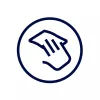 Electrolux EGE6172NOK kaitlentė Juoda Įmontuojama 60 cm Kombinuota 4 zonų, lietimui ir rankenėlei jautrus valdymas