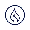 Electrolux EGE6172NOK kaitlentė Juoda Įmontuojama 60 cm Kombinuota 4 zonų, lietimui ir rankenėlei jautrus valdymas