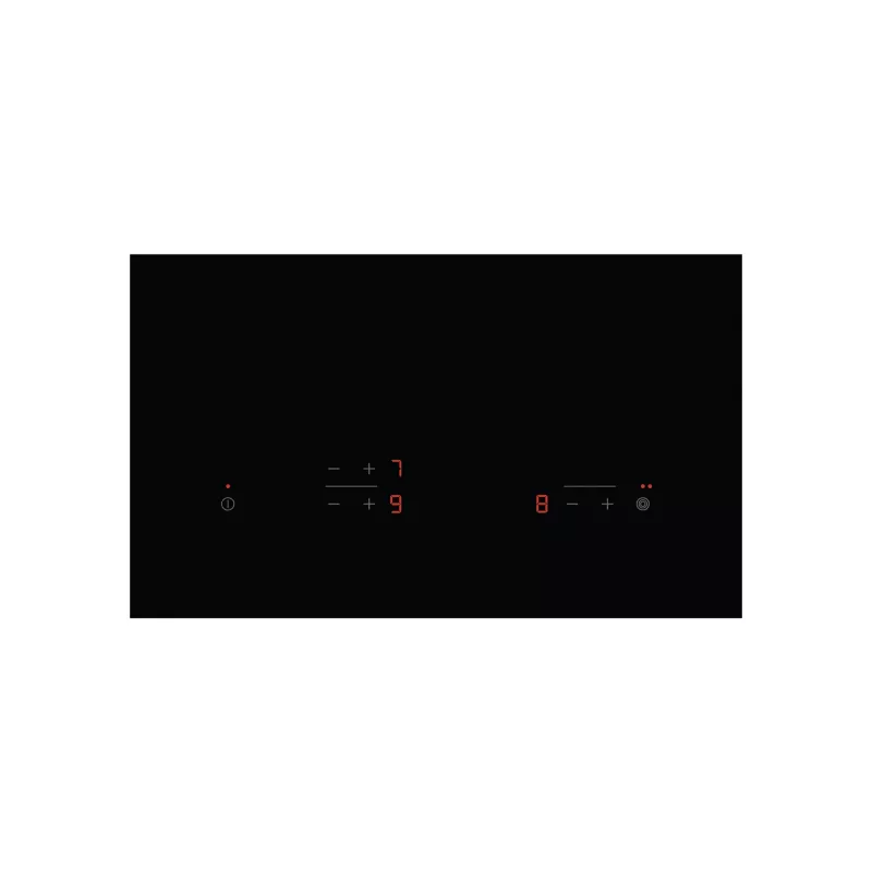 Electrolux EHF6232FOK Juoda 60 cm Keraminė kaitlentė