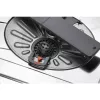 Įmontuojama indaplovė Electrolux EES47320L 13 komplektų 44 dB