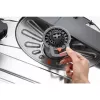 Įmontuojama indaplovė Electrolux EES47320L 13 komplektų 44 dB