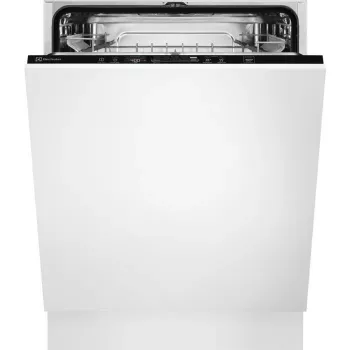 Įmontuojama indaplovė Electrolux EES47320L 13 komplektų 44 dB