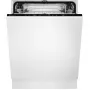 Įmontuojama indaplovė Electrolux EES47320L 13 komplektų 44 dB