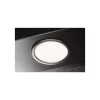 Electrolux LFP536X Pusiau įmontuojamas (ištraukiamas) Pilka, Nerūdijantis plienas 600 m³/h