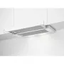 Electrolux LFP326FW pusiau įmontuojamas (ištraukiamas) baltos spalvos 410 m³/h