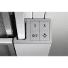 Electrolux LFP326FW pusiau įmontuojamas (ištraukiamas) baltos spalvos 410 m³/h