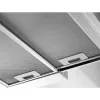 Electrolux LFP326FW pusiau įmontuojamas (ištraukiamas) baltos spalvos 410 m³/h
