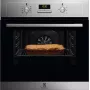 Electrolux EOF3H40BX 65 L Juoda, Plienas