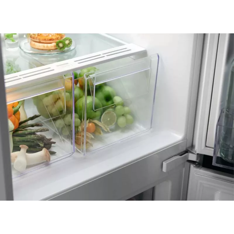 Įmontuojamas šaldytuvas Electrolux LND5FE18S 269 L