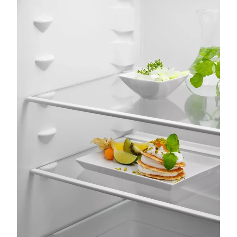 Įmontuojamas šaldytuvas Electrolux LND5FE18S 269 L