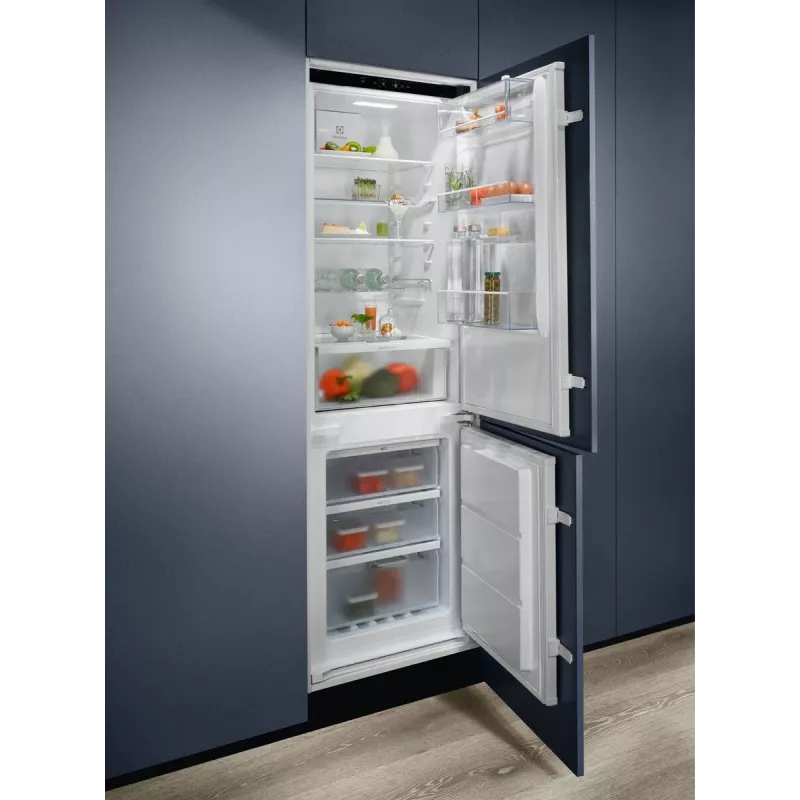 Įmontuojamas šaldytuvas Electrolux LND5FE18S 269 L