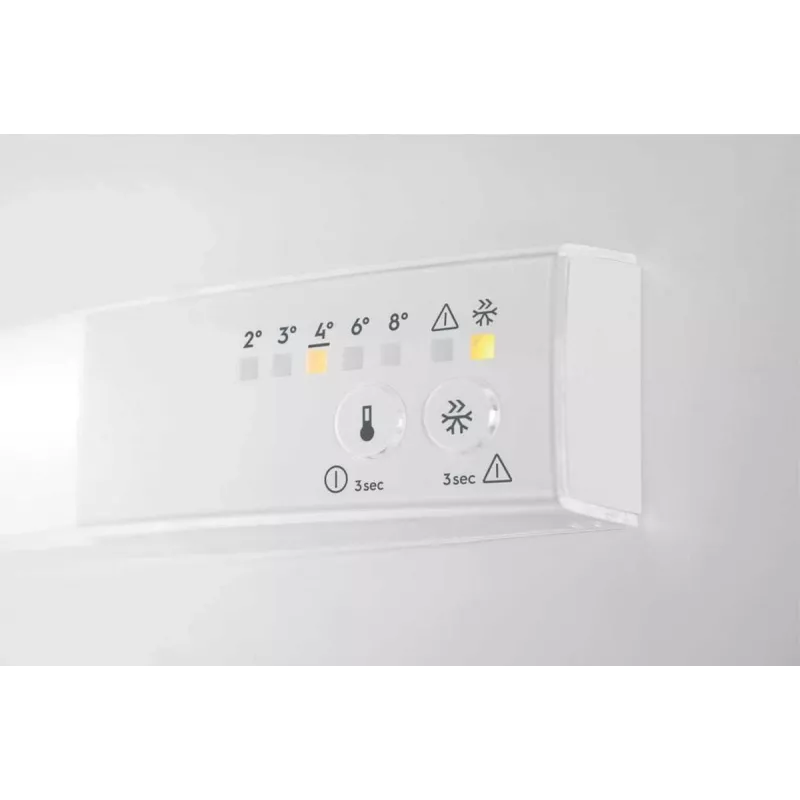 Įmontuojamas šaldytuvas Electrolux LND5FE18S 269 L