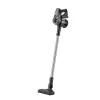 Electrolux EP31CB21GP 2-in-1 stick vacuum baterija Dry Cyclonic Bagless 0.5 L 15 W Pilka, Tungsten 2 Ah