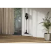 Electrolux EP31CB21GP 2-in-1 stick vacuum baterija Dry Cyclonic Bagless 0.5 L 15 W Pilka, Tungsten 2 Ah