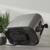 Skrudintuvas Electrolux 910003704 E5T1-4ST 2 riekelėms 800 W nerūdijantis plienas
