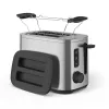 Skrudintuvas Electrolux 910003704 E5T1-4ST 2 riekelėms 800 W nerūdijantis plienas