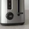 Skrudintuvas Electrolux 910003704 E5T1-4ST 2 riekelėms 800 W nerūdijantis plienas
