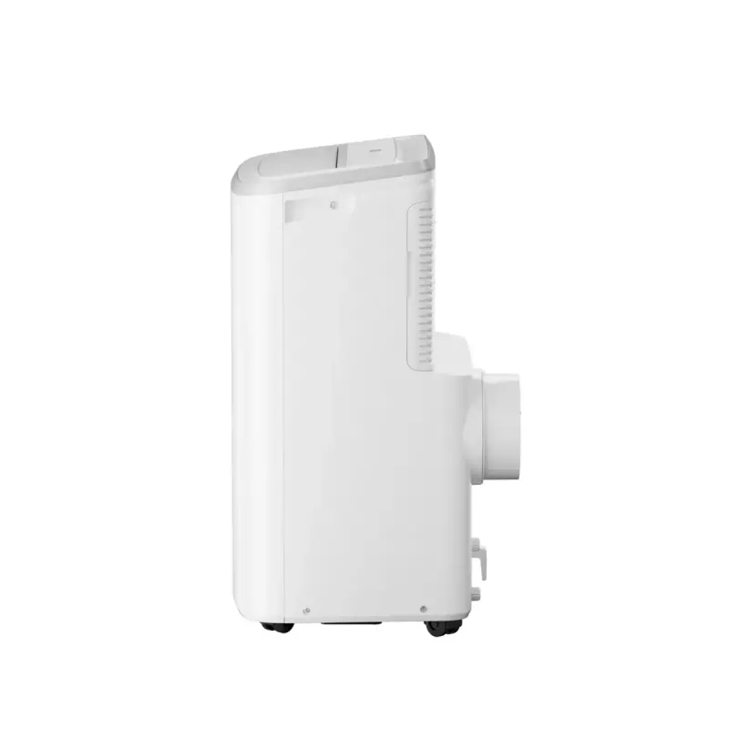 Electrolux EXP34U339HW nešiojamas oro kondicionierius 64 dB baltas