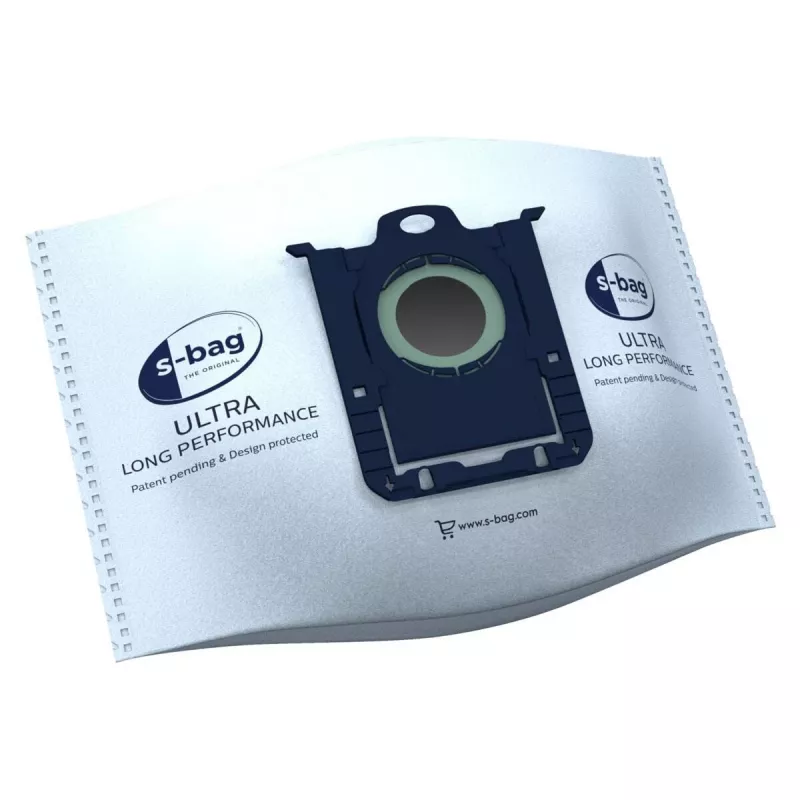 Filtro Electrolux E210S s-bag Ultra Long Performance rinkinys