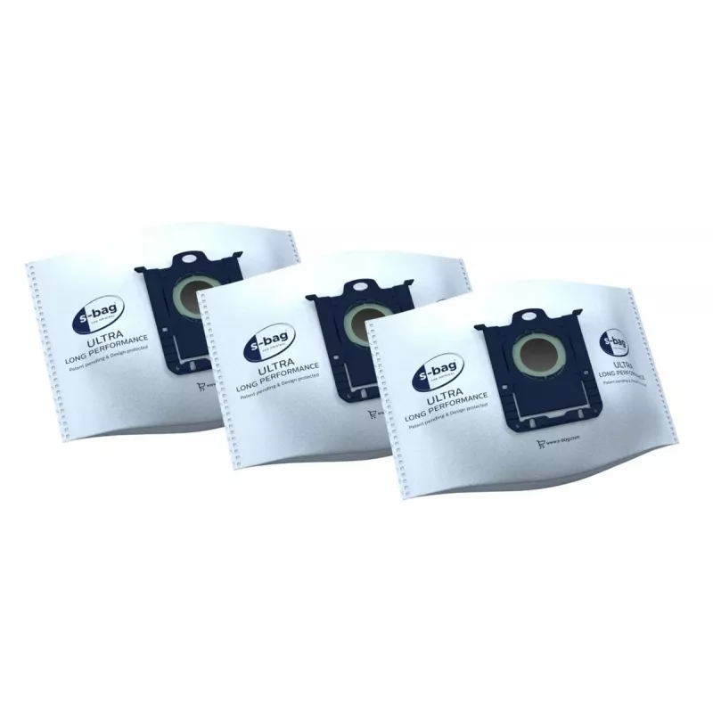 Filtro Electrolux E210S s-bag Ultra Long Performance rinkinys