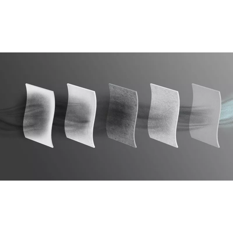 Filtro Electrolux E210S s-bag Ultra Long Performance rinkinys