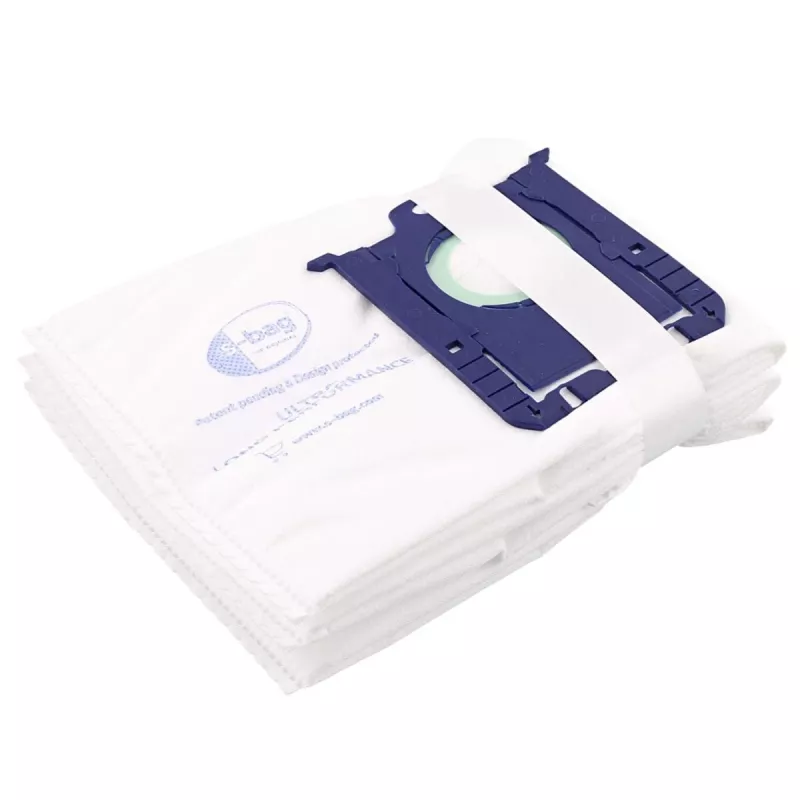 Filtro Electrolux E210S s-bag Ultra Long Performance rinkinys