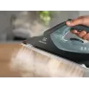 Electrolux E7SI2-6OG garinis lygintuvas RESILIUM padas 2600 W juoda, tamsiai žalia